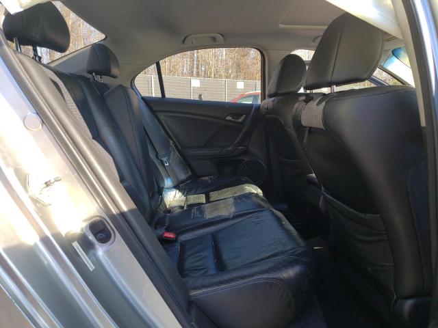Photo 10 from auction – 2010 ACURA TSX with VIN JH4CU2F67AC015778