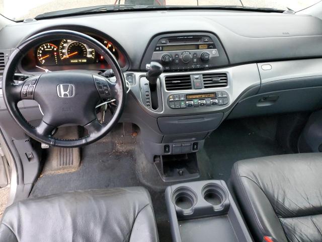 Photo 8 from auction – 2006 HONDA ODYSS EX with VIN 5FNRL38696B445243