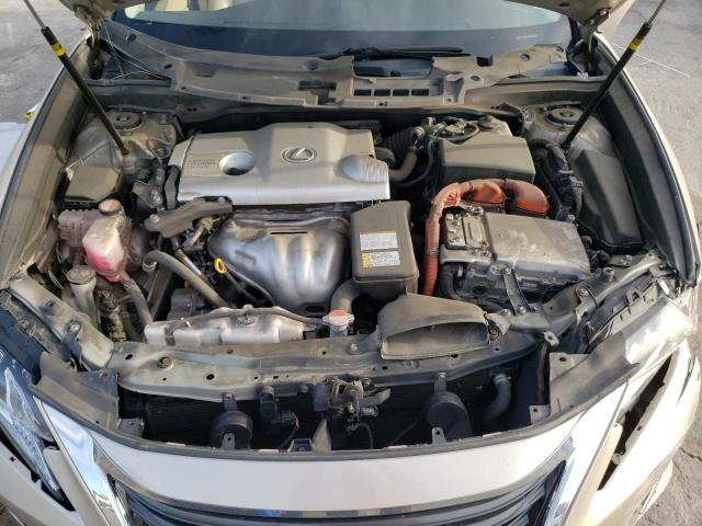 Zdjęcie 11 z aukcji – 2016 LEXUS ES 300H z VIN JTHBW1GG6G2107132