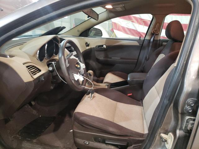 Photo 7 from auction – 2011 CHEVROLET MALIBU LS with VIN 1G1ZA5EU7BF324763