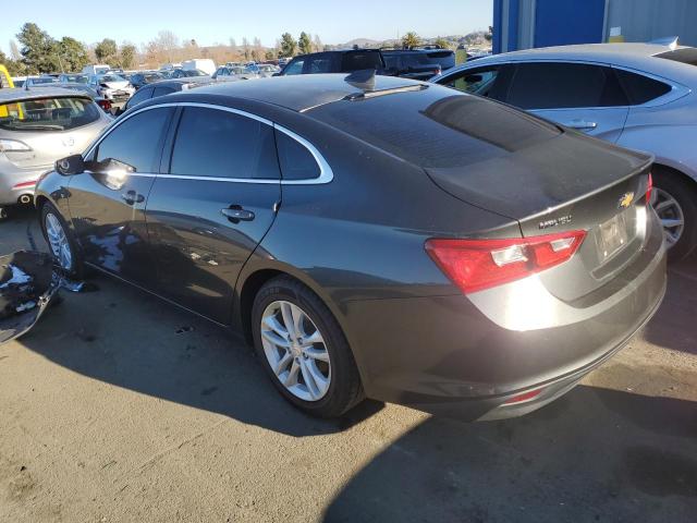Photo 2 from auction – 2017 CHEVROLET MALIBU LT with VIN 1G1ZE5ST7HF182312