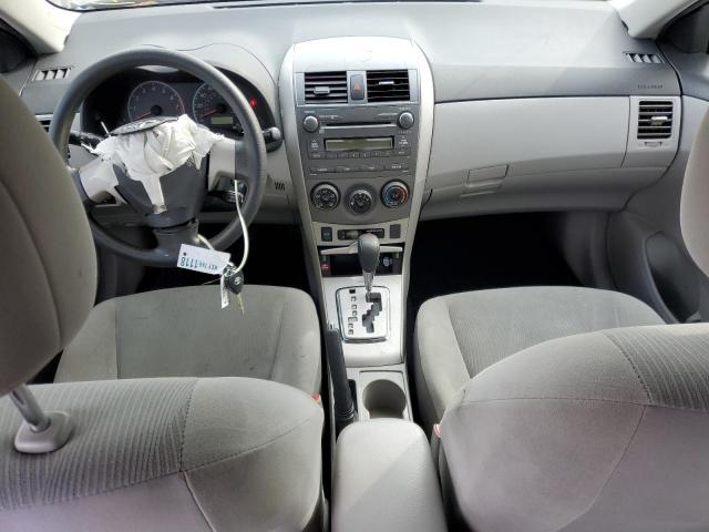 Photo 8 from auction – 2011 TOYOTA COROLLA BA with VIN 2T1BU4EEXBC742973