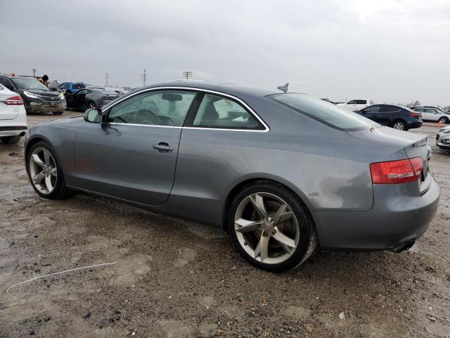 Photo 2 from auction – 2012 AUDI A5 PREMIUM with VIN WAULFAFR0CA043739