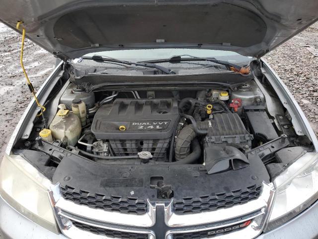 Фото 11 с аукциона – 2013 DODGE AVENGER SE с VIN 1C3CDZAB5DN681694