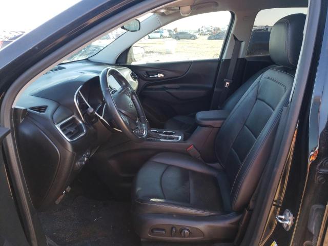 Photo 7 from auction – 2020 CHEVROLET EQUINOX LT with VIN 2GNAXKEVXL6140785