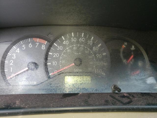 Photo 9 from auction – 2005 TOYOTA COROLLA CE with VIN JTDBR32EX52067516