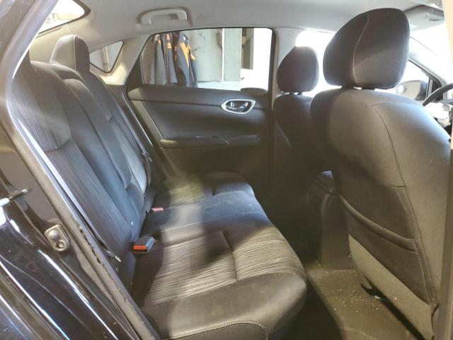 Photo 10 from auction – 2016 NISSAN SENTRA S with VIN 3N1AB7AP6GL682580