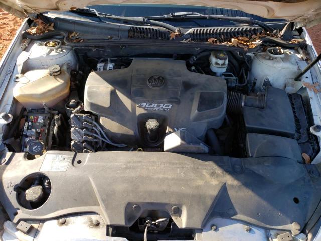 Photo 11 from auction – 2008 BUICK LUCERNE CX with VIN 1G4HD57228U174065