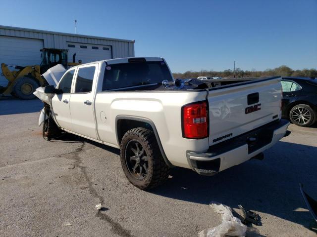 Photo 2 from auction – 2014 GMC SIERRA K15 with VIN 3GTU2VEC7EG475336