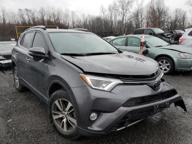 Photo 4 from auction – 2018 TOYOTA RAV4 ADVEN with VIN JTMRFREV5JJ210765