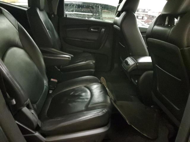 Photo 11 from auction – 2011 CHEVROLET TRAVERSE L with VIN 1GNKVJED1BJ258656