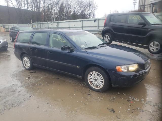 Photo 4 from auction – 2004 VOLVO V70 with VIN YV1SW64A842429601