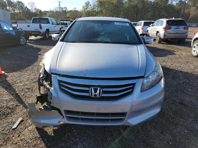 Photo 5 from auction – 2012 HONDA ACCORD LX with VIN 1HGCP2F37CA135353