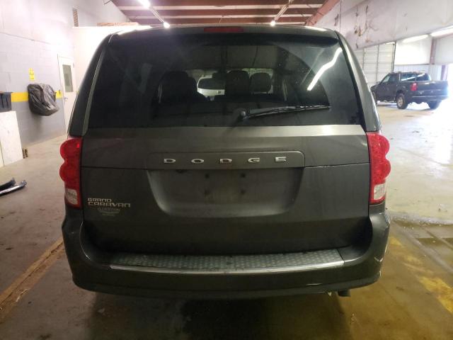 Photo 6 from auction – 2019 DODGE GRAND CARA with VIN 2C4RDGBG5KR799118