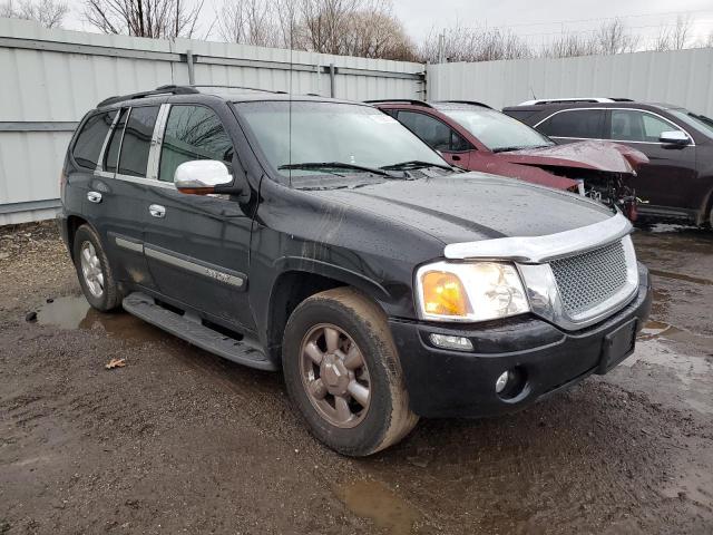 Photo 4 from auction – 2003 GMC ENVOY with VIN 1GKDT13S932134997