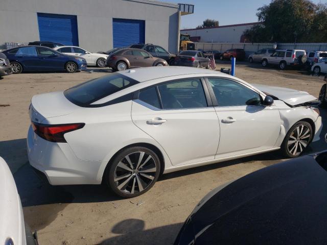 Photo 3 from auction – 2020 NISSAN ALTIMA SR with VIN 1N4BL4CVXLC209768