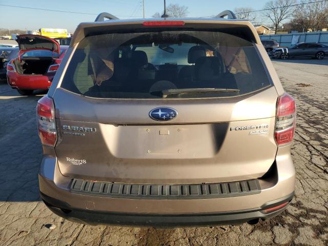 Photo 6 from auction – 2015 SUBARU FORESTER 2 with VIN JF2SJARC5FH533854