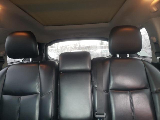 Photo 10 from auction – 2014 NISSAN PATHFINDER with VIN 5N1AR2MM0EC702694