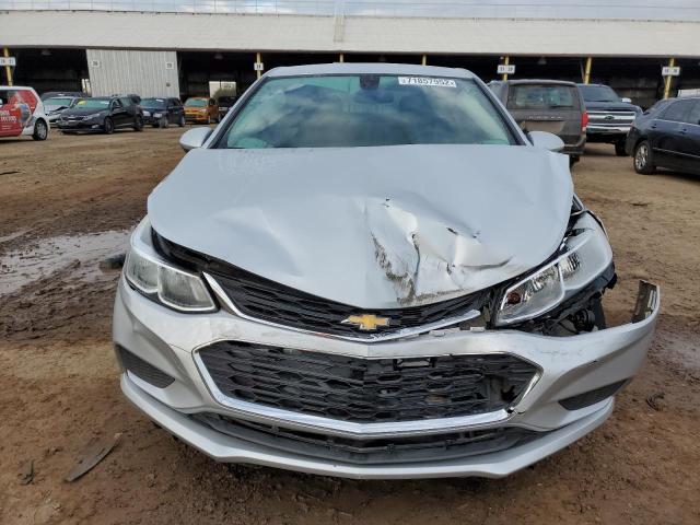 Photo 5 from auction – 2017 CHEVROLET CRUZE LS with VIN 1G1BC5SM7H7240963