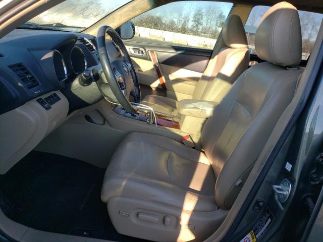Photo 7 from auction – 2013 TOYOTA HIGHLANDER with VIN 5TDYK3EH8DS110827