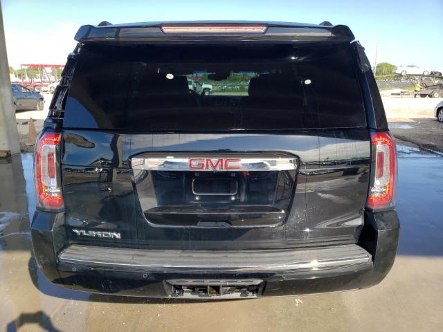 Photo 6 from auction – 2019 GMC YUKON DENA with VIN 1GKS2CKJ2KR379791