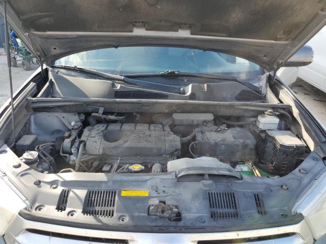Photo 12 from auction – 2012 TOYOTA HIGHLANDER with VIN 5TDZA3EH4CS025411