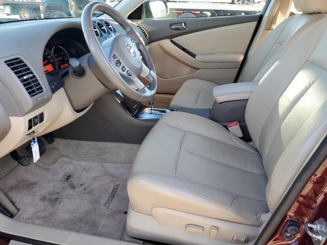 Photo 7 from auction – 2012 NISSAN ALTIMA 2.5 with VIN 1N4AL2AP2CC143768
