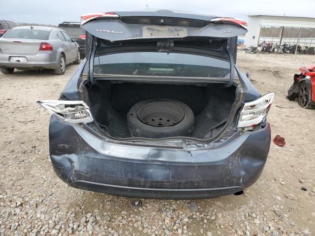 Photo 6 from auction – 2014 TOYOTA COROLLA L with VIN 2T1BURHEXEC227856