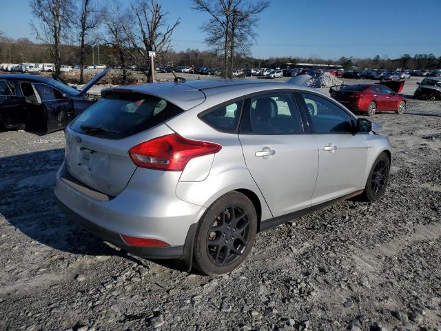 Photo 3 from auction – 2015 FORD FOCUS SE with VIN 1FADP3K21FL341790