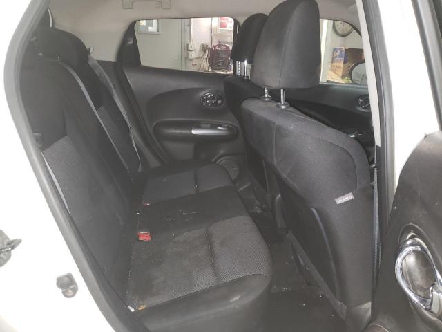 Photo 11 from auction – 2014 NISSAN JUKE S with VIN JN8AF5MR2ET356291