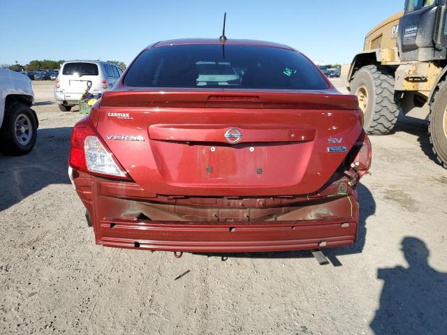 Photo 6 from auction – 2017 NISSAN VERSA S with VIN 3N1CN7AP2HL847431