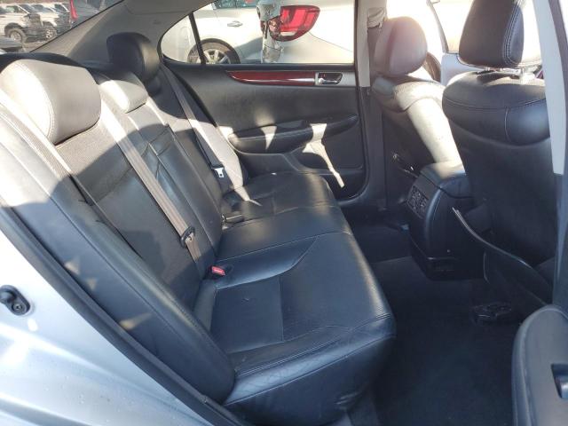 Photo 10 from auction – 2005 LEXUS ES 330 with VIN JTHBA30G655116896