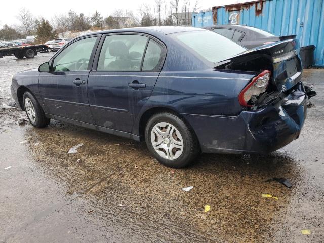 Photo 2 from auction – 2007 CHEVROLET MALIBU LS with VIN 1G1ZS57FX7F295066