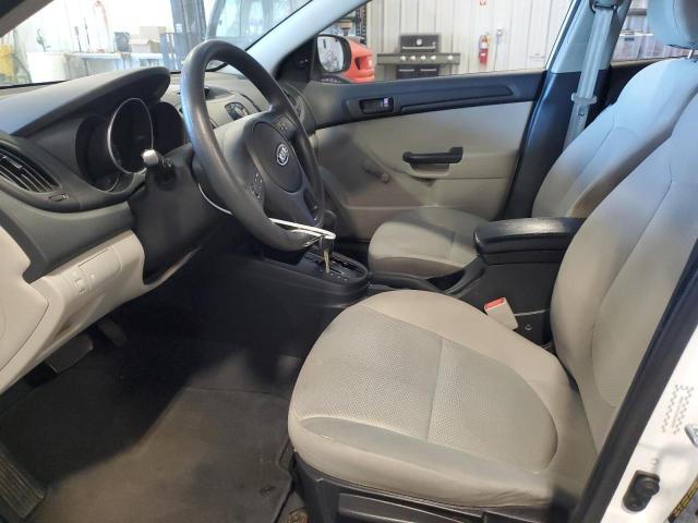 Photo 7 from auction – 2010 KIA FORTE LX with VIN KNAFT4A22A5108792