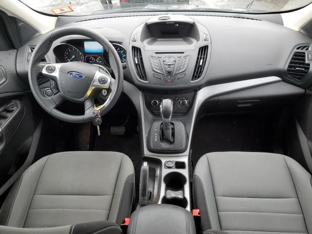 Zdjęcie 8 z aukcji – 2016 FORD ESCAPE SE z VIN 1FMCU0G75GUC49459