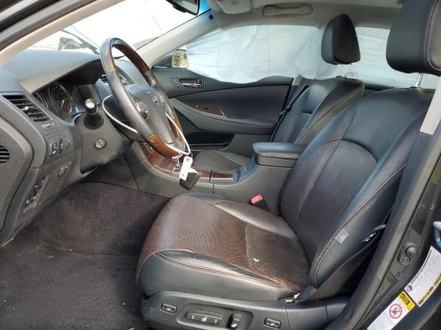 Photo 7 from auction – 2010 LEXUS ES 350 with VIN JTHBK1EGXA2411814