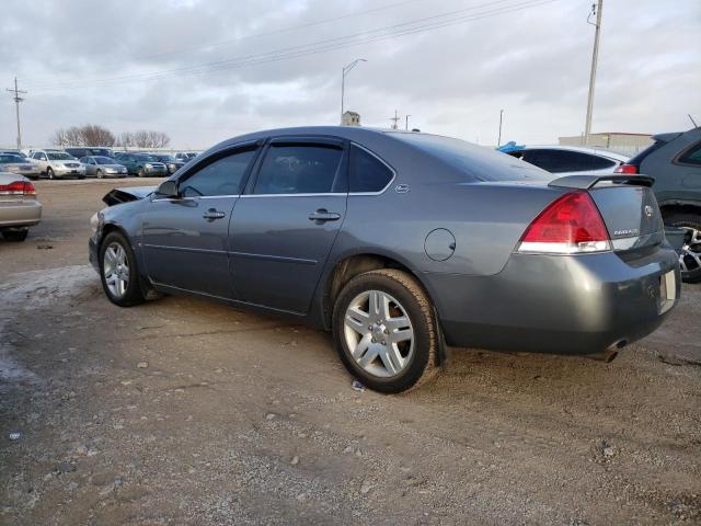 Photo 2 from auction – 2006 CHEVROLET IMPALA LT with VIN 2G1WC581269129599