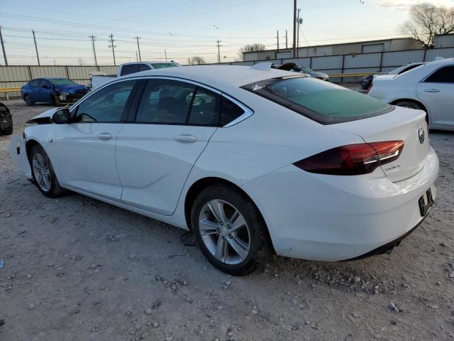 Photo 2 from auction – 2018 BUICK REGAL PREF with VIN W04GL6SXXJ1129033