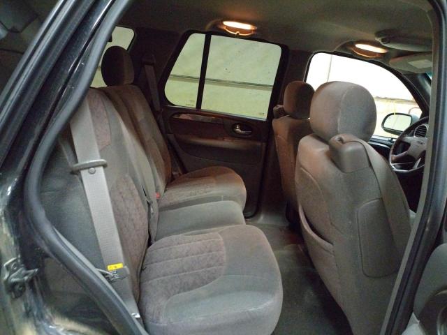 Photo 11 from auction – 2003 GMC ENVOY with VIN 1GKDT13S032338149
