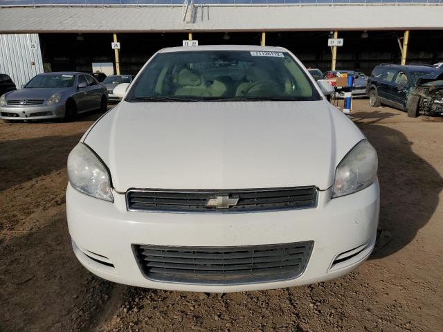 Photo 5 from auction – 2007 CHEVROLET IMPALA LT with VIN 2G1WT58N979139907