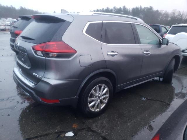 Photo 3 from auction – 2018 NISSAN ROGUE S with VIN KNMAT2MV7JP607664
