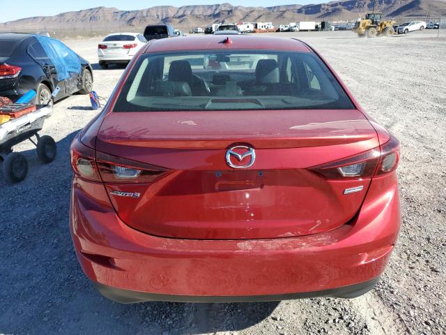 Photo 6 from auction – 2017 MAZDA 3 TOURING with VIN 3MZBN1V78HM114985