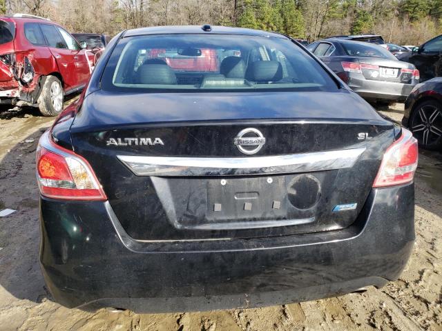 Photo 6 from auction – 2013 NISSAN ALTIMA 2.5 with VIN 1N4AL3AP0DC196511