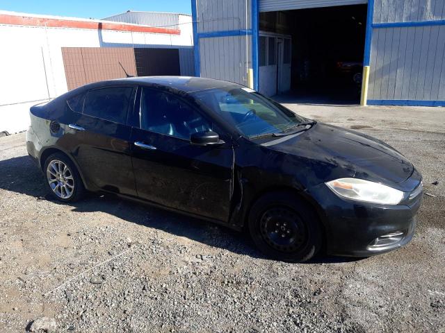 Photo 4 from auction – 2013 DODGE DART LIMIT with VIN 1C3CDFCA8DD178945