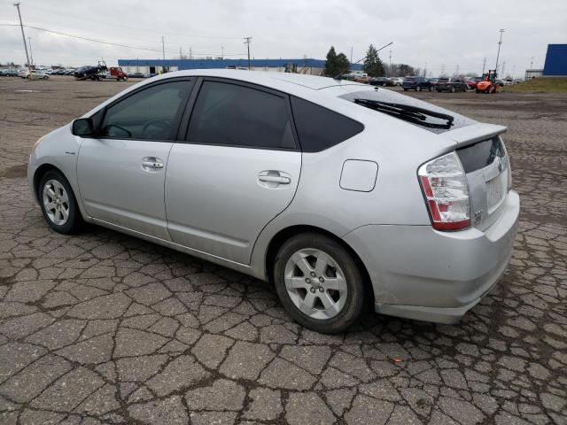 Photo 2 from auction – 2008 TOYOTA PRIUS with VIN JTDKB20U483367186