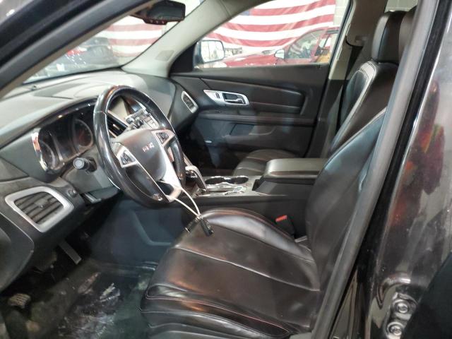Photo 7 from auction – 2013 GMC TERRAIN SL with VIN 2GKALUEK1D6186419