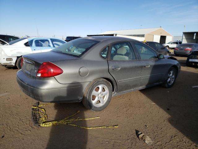 Photo 3 from auction – 2003 FORD TAURUS SE with VIN 1FAFP53U33G214824