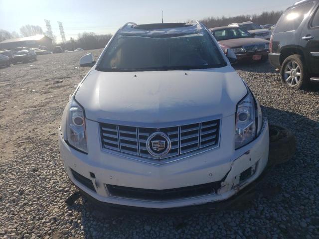 Photo 5 from auction – 2013 CADILLAC SRX LUXURY with VIN 3GYFNCE37DS526862