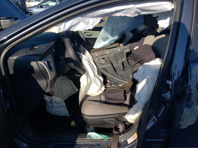 Photo 7 from auction – 2018 TOYOTA COROLLA L with VIN 5YFBURHE5JP796219