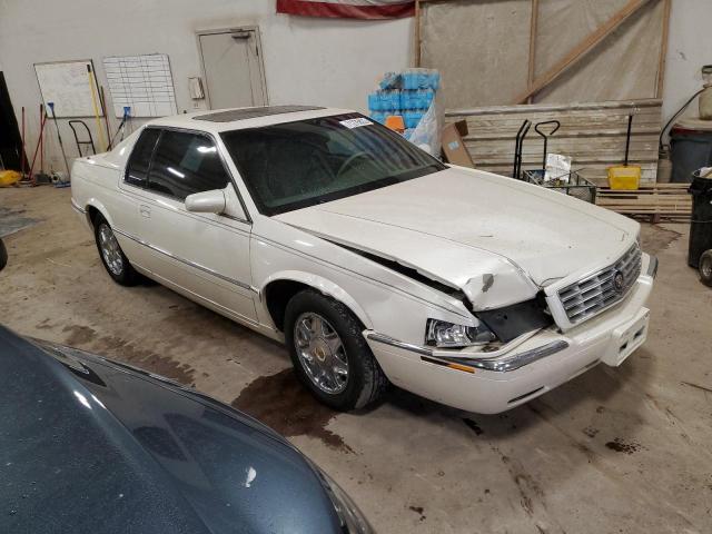 Photo 4 from auction – 2001 CADILLAC ELDORADO E with VIN 1G6EL12Y51B109309